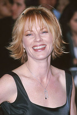 Marg Helgenberger