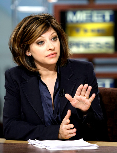 Maria Bartiromo