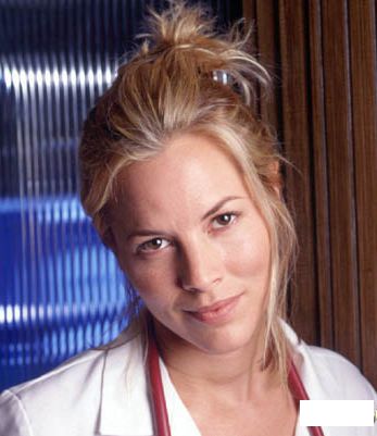 Maria Bello