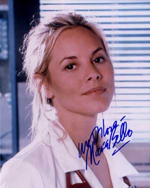 Maria Bello