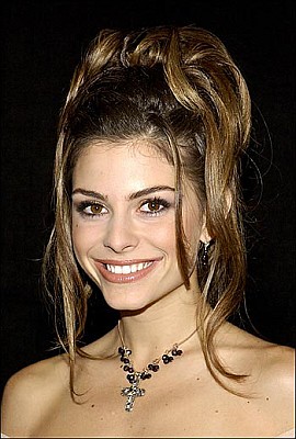 Maria Menounos
