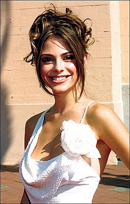 Maria Menounos