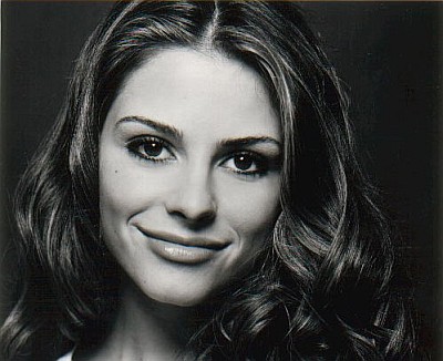 Maria Menounos