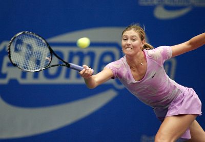Maria Sharapova