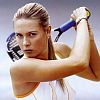 Maria Sharapova