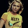 Maria Sharapova