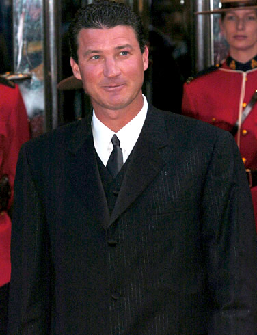 Mario Lemieux