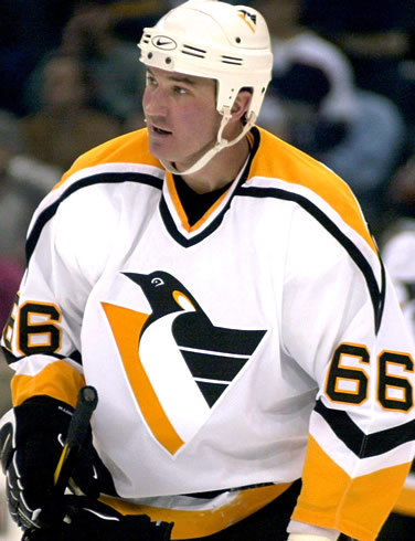 Mario Lemieux