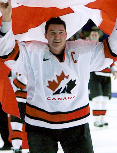 Mario Lemieux