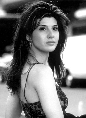 Marisa Tomei