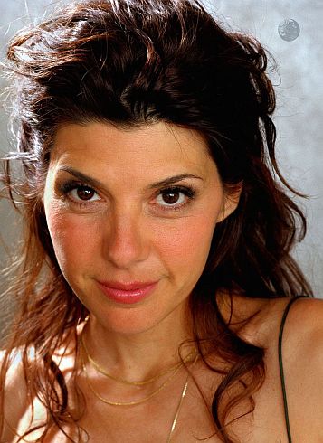 Marisa Tomei