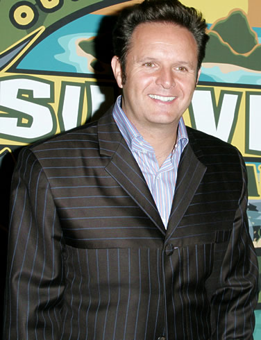 Mark Burnett
