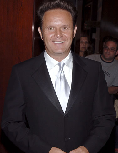 Mark Burnett