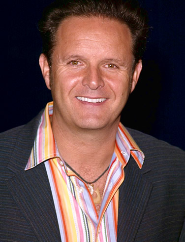 Mark Burnett