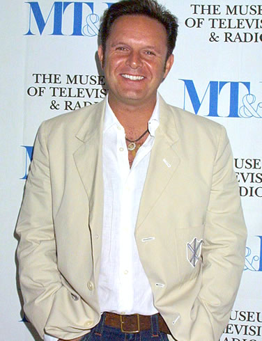 Mark Burnett
