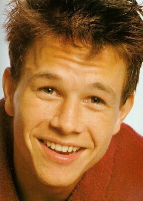 Mark Wahlberg
