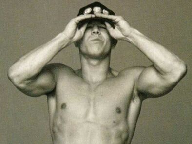 Mark Wahlberg
