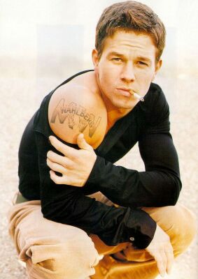 Mark Wahlberg