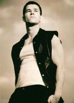 Mark Wahlberg