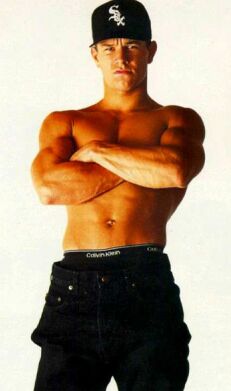 Mark Wahlberg