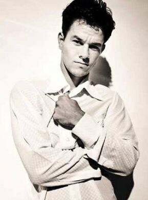 Mark Wahlberg
