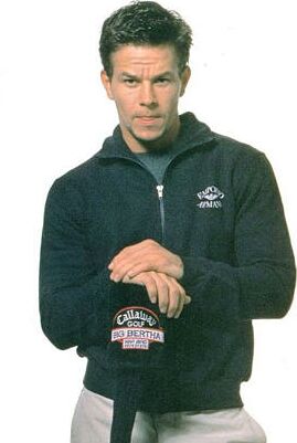 Mark Wahlberg