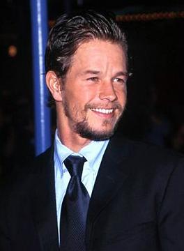 Mark Wahlberg
