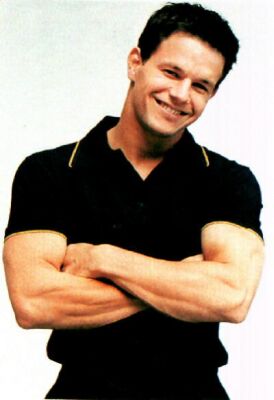 Mark Wahlberg
