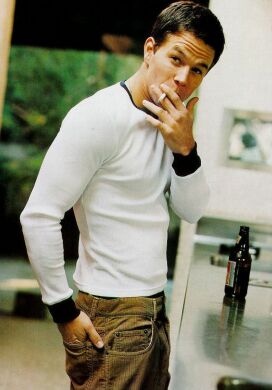 Mark Wahlberg