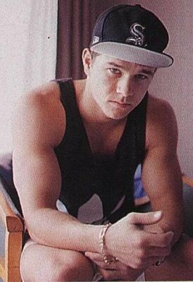 Mark Wahlberg