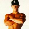 Mark Wahlberg