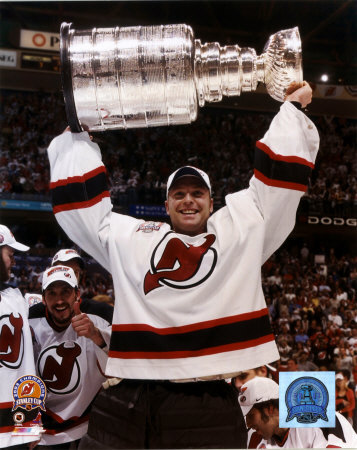 Martin Brodeur