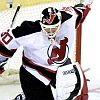 Martin Brodeur