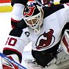 Martin Brodeur