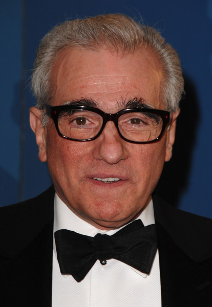 Martin Scorsese