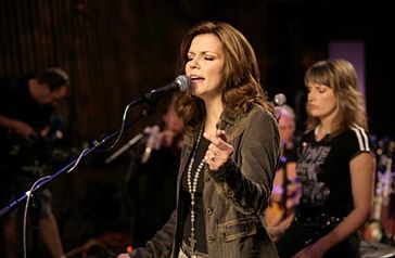 Martina McBride