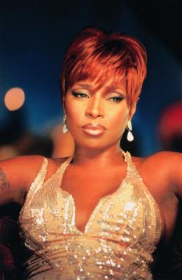 Mary J. Blige