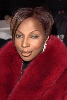 Mary J. Blige