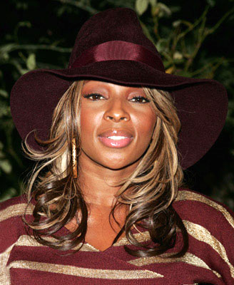 Mary J. Blige