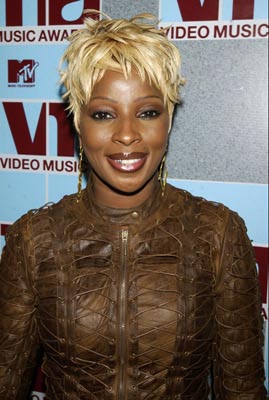 Mary J. Blige