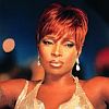 Mary J. Blige