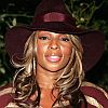 Mary J. Blige
