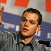 Matt Damon