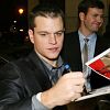 Matt Damon