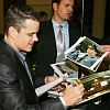 Matt Damon