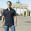 Matt Damon