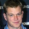 Matt Damon