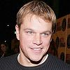 Matt Damon