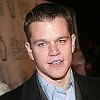 Matt Damon