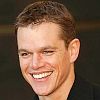 Matt Damon